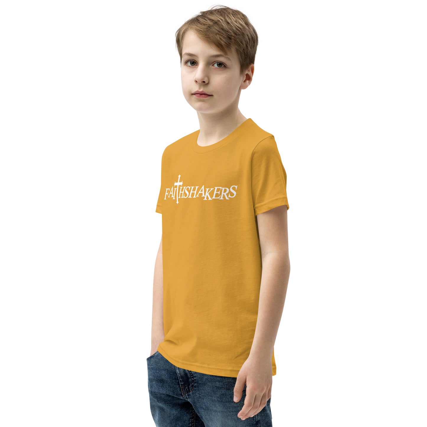 Youth Short Sleeve T-Shirt